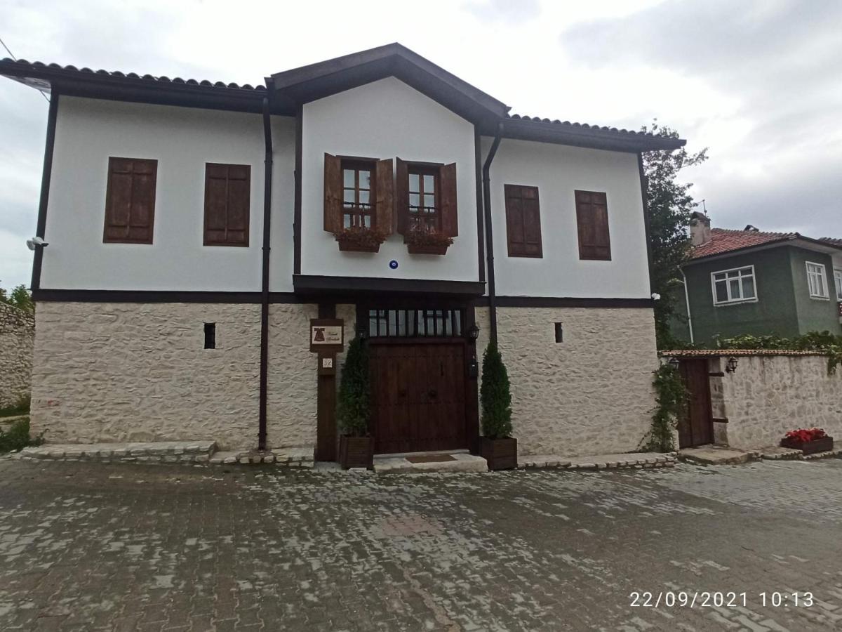 Bed and Breakfast Konak Bindalli Карабюк Экстерьер фото