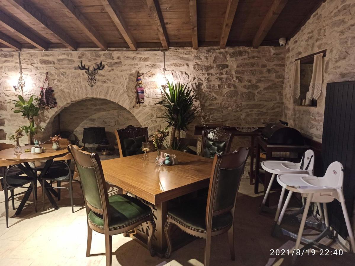 Bed and Breakfast Konak Bindalli Карабюк Экстерьер фото