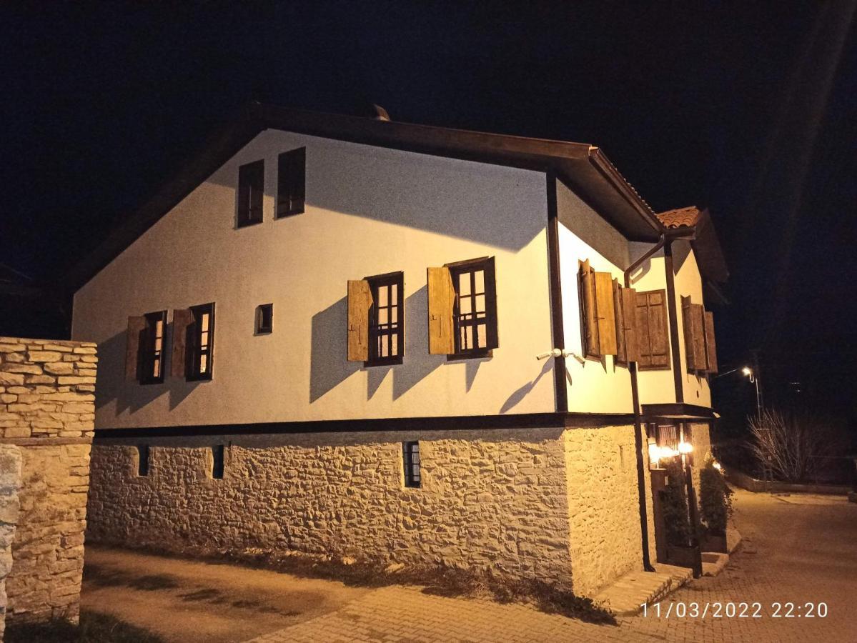 Bed and Breakfast Konak Bindalli Карабюк Экстерьер фото