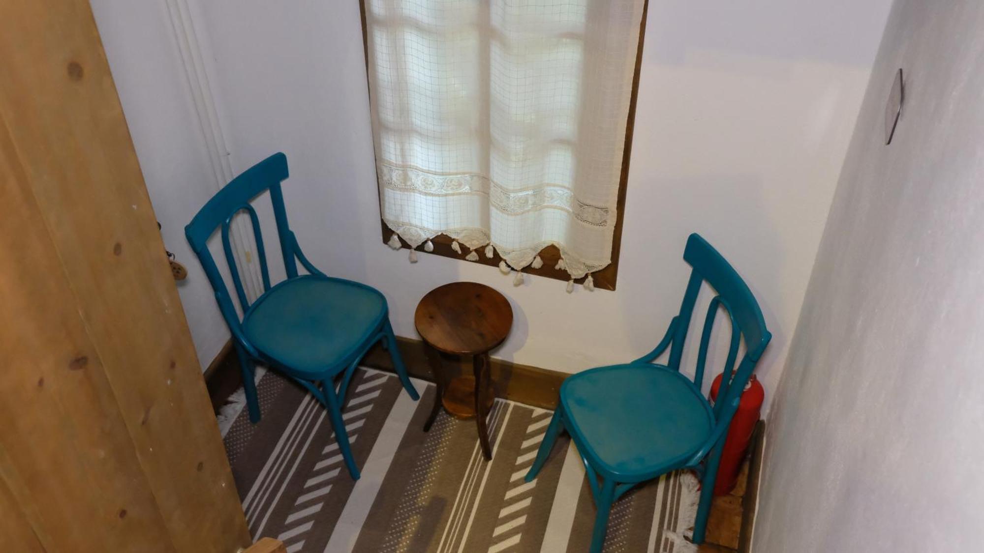Bed and Breakfast Konak Bindalli Карабюк Номер фото