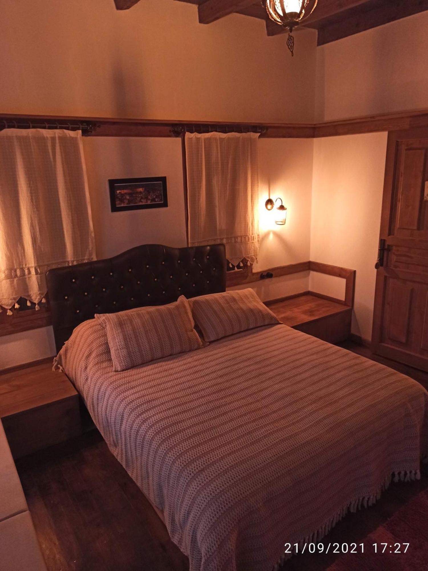 Bed and Breakfast Konak Bindalli Карабюк Номер фото